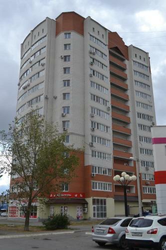 Apartment On Mira