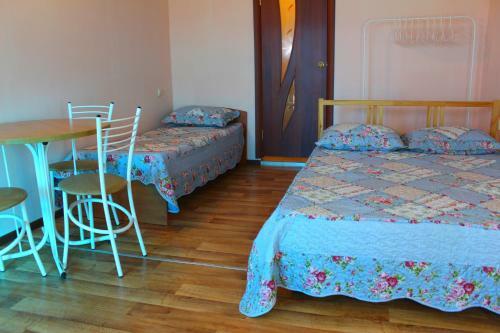 Posada U Azovskovo Morya Mini-hotel