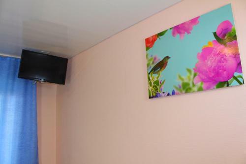 Posada U Azovskovo Morya Mini-hotel
