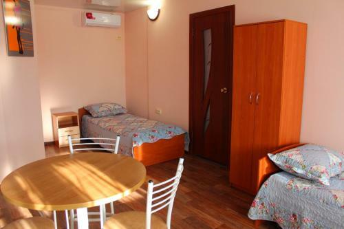 Posada U Azovskovo Morya Mini-hotel