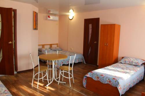 Posada U Azovskovo Morya Mini-hotel