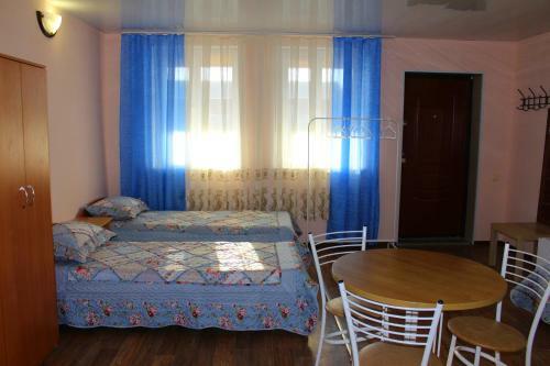 Posada U Azovskovo Morya Mini-hotel