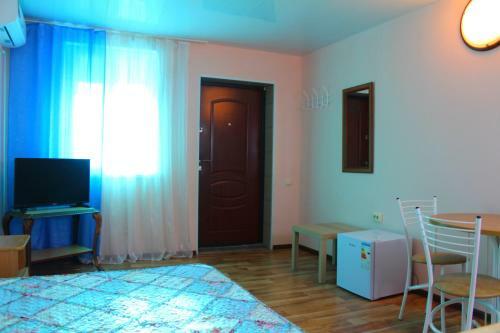 Posada U Azovskovo Morya Mini-hotel