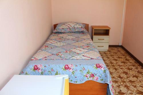 Posada U Azovskovo Morya Mini-hotel