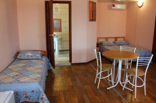 Posada U Azovskovo Morya Mini-hotel