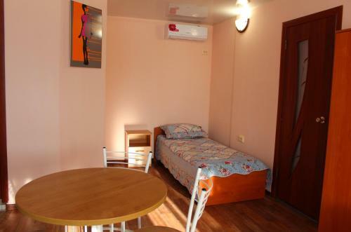 Posada U Azovskovo Morya Mini-hotel