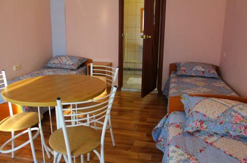 Posada U Azovskovo Morya Mini-hotel