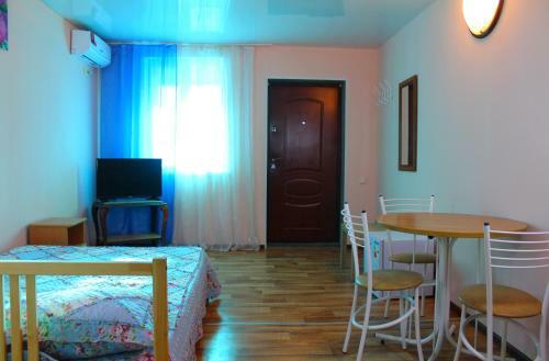 Posada U Azovskovo Morya Mini-hotel