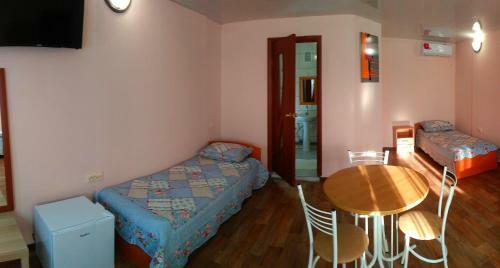 Posada U Azovskovo Morya Mini-hotel
