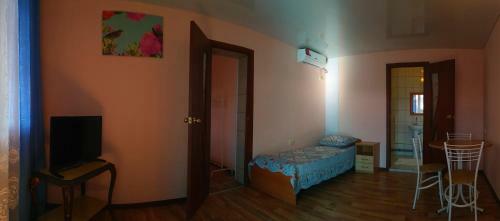 Posada U Azovskovo Morya Mini-hotel