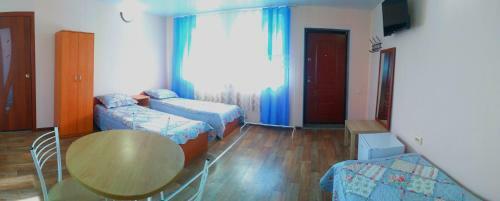 Posada U Azovskovo Morya Mini-hotel