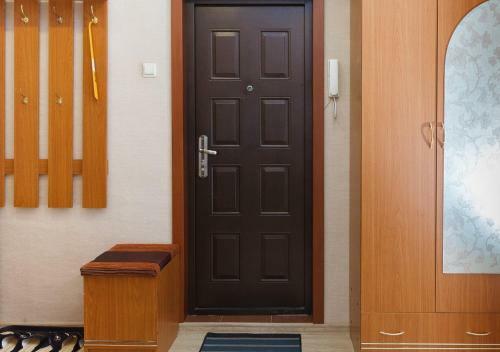 Apartamento Five Stars Green City