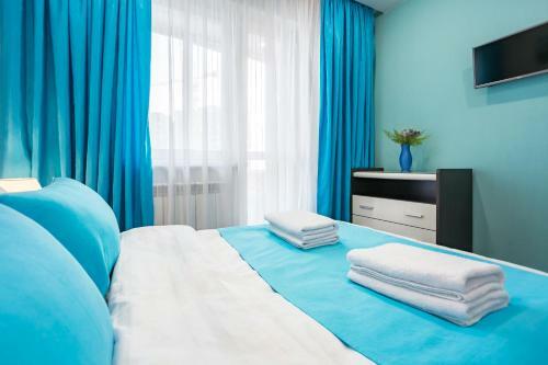 Apartamento Five Stars On Vzletka