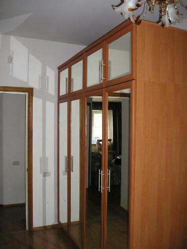 Apartment Na Shirokoy