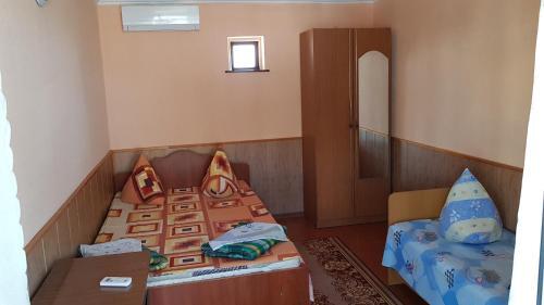 Hostal Guest House On Peschanaya 23