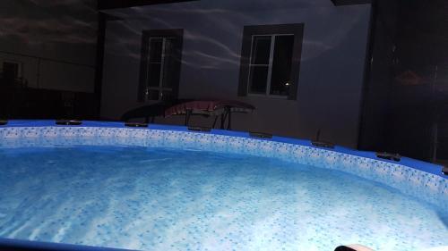 Hostal Guest House On Peschanaya 23