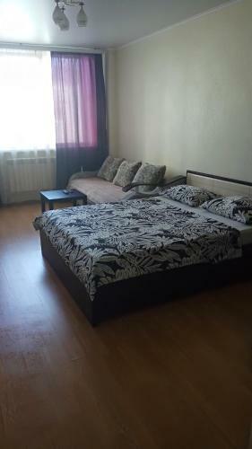 Apartment On Gvardeyskiy Pereulok
