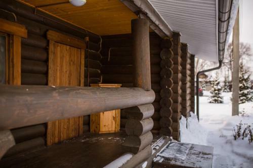 Russkie Traditsii Hotel
