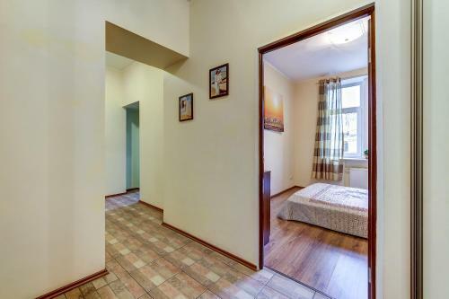 Apartamento Nevsky Prospect 107