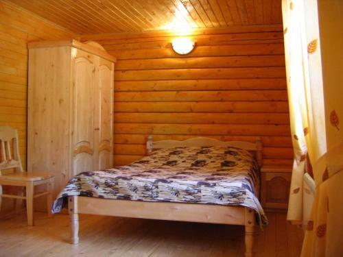 Hostal Guest House Konstantinova Usadba