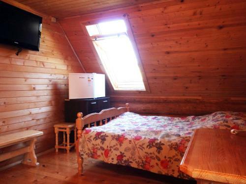Hostal Guest House Konstantinova Usadba