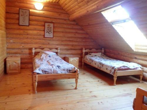 Hostal Guest House Konstantinova Usadba