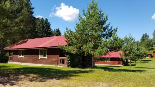 Hostal Guest House Konstantinova Usadba