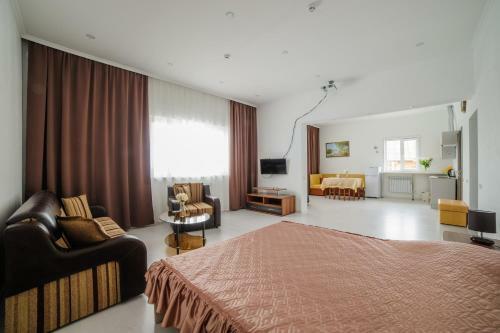 Hotel Mix