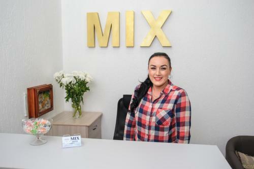 Hotel Mix