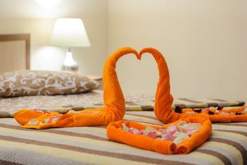 Hotel Mix