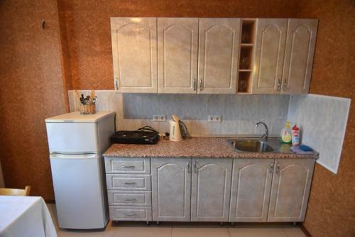Hostal Edem Guest House