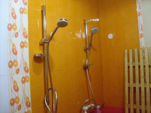 Hostal Edem Guest House
