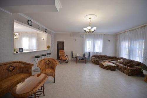 Hotel Veya Pansionat