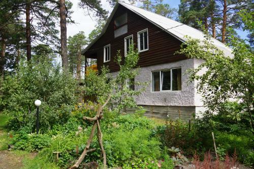 Hostal Guest House Sosnovaya Blagost