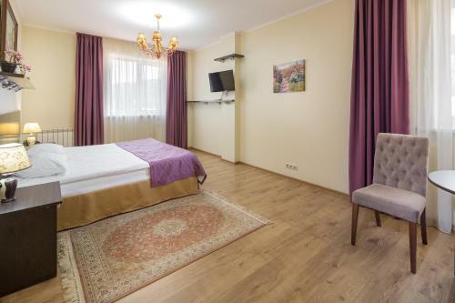 Kompass Hotels Magnoliya Gelendzhik