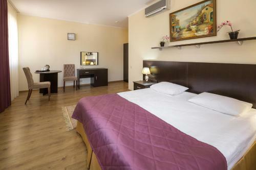 Kompass Hotels Magnoliya Gelendzhik