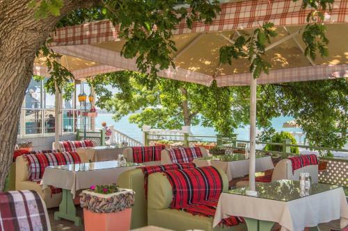 Kompass Hotels Magnoliya Gelendzhik