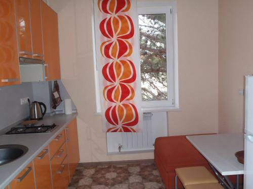 Apartment On Primorskaya 24b