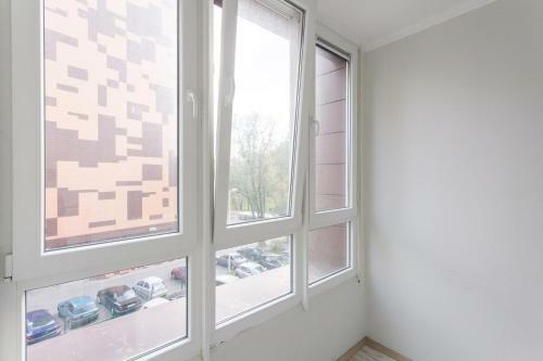 Apartamento Cozy Home