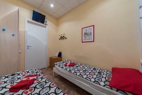 Posada Mi?helle On Nevsky Mini-hotel
