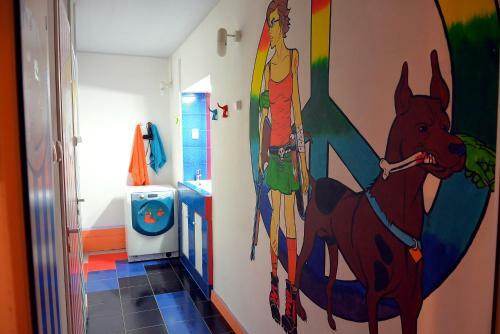 Rainbow Hostel