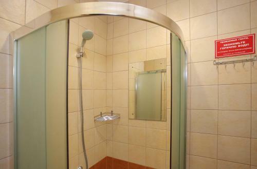 Hotel Svetloyar