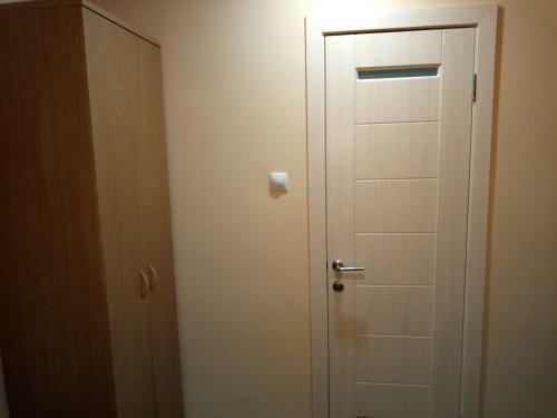 Apartamento Hotel Room On Pomelova