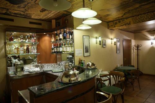 Hotel Uyut