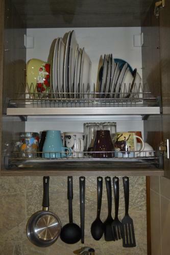 Apartment Chkalovskiy Mkr.