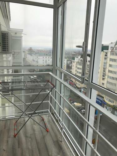 Lux Apartment Penza Centr
