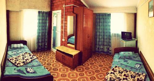 Hostal Guesthouse Novosolov