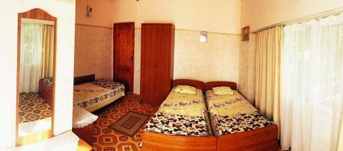 Hostal Guesthouse Novosolov
