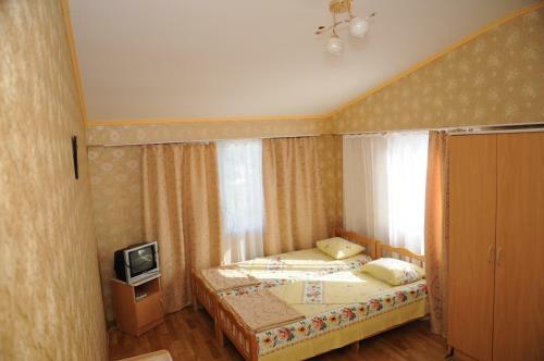 Hostal Guesthouse Novosolov