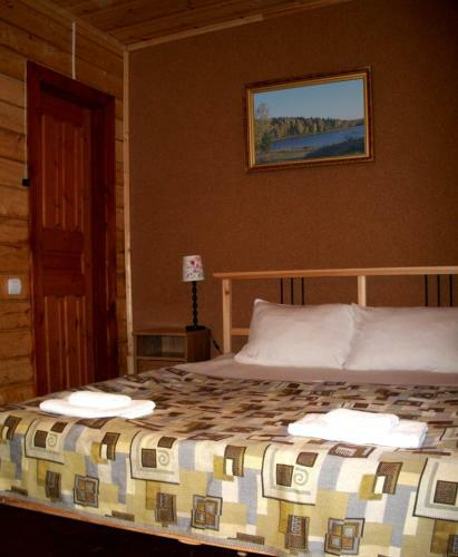 Hotel Valdayskaya Usadba